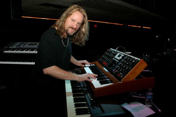 Erik Norlander